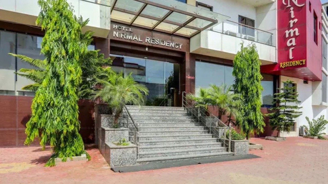 Photo of Outdoor in Bhopal