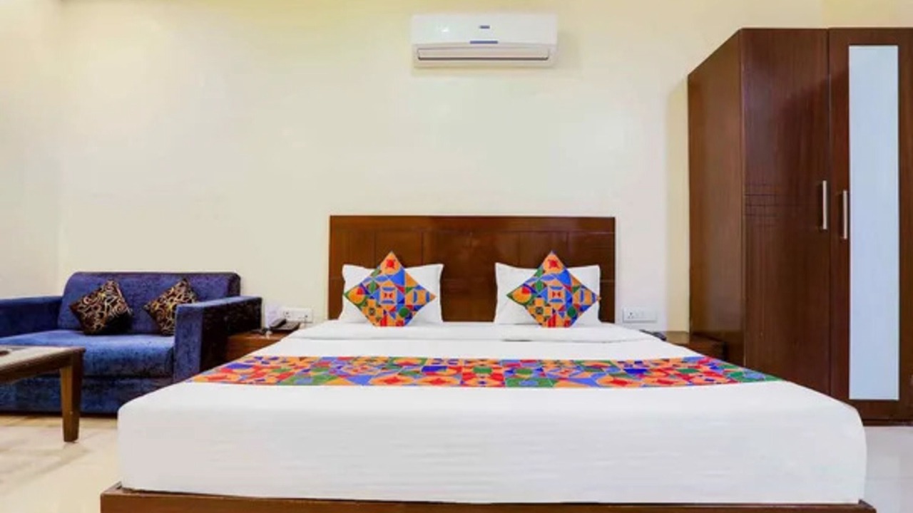 Photo of Bedroom in Bhopal