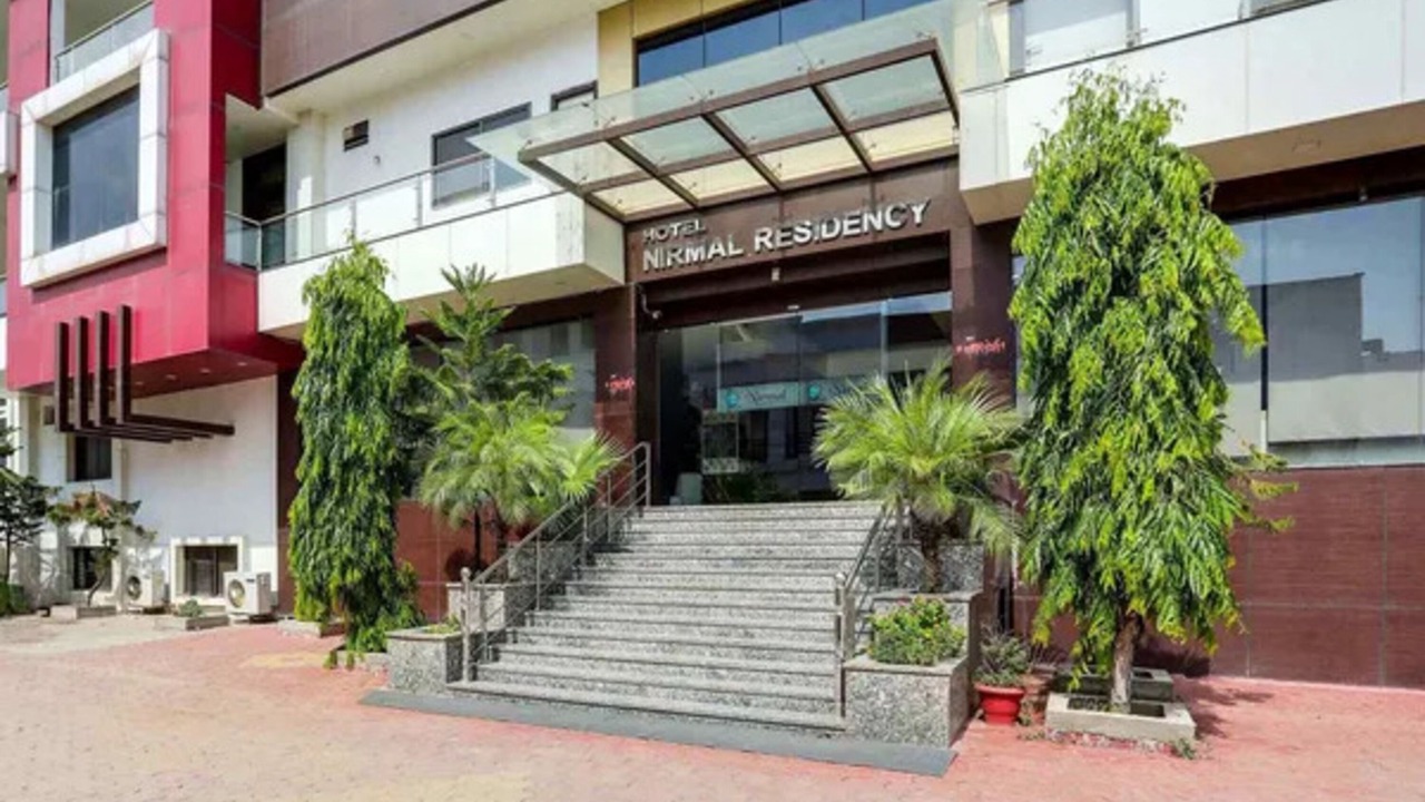 Photo of Outdoor in Bhopal
