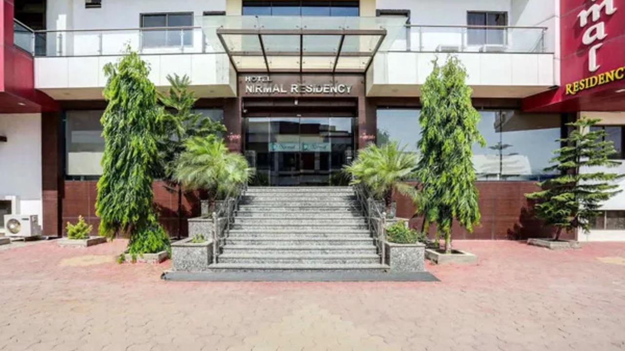 Photo of Outdoor in Bhopal