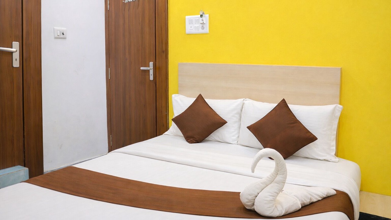 Photo of Bedroom in Bhopal