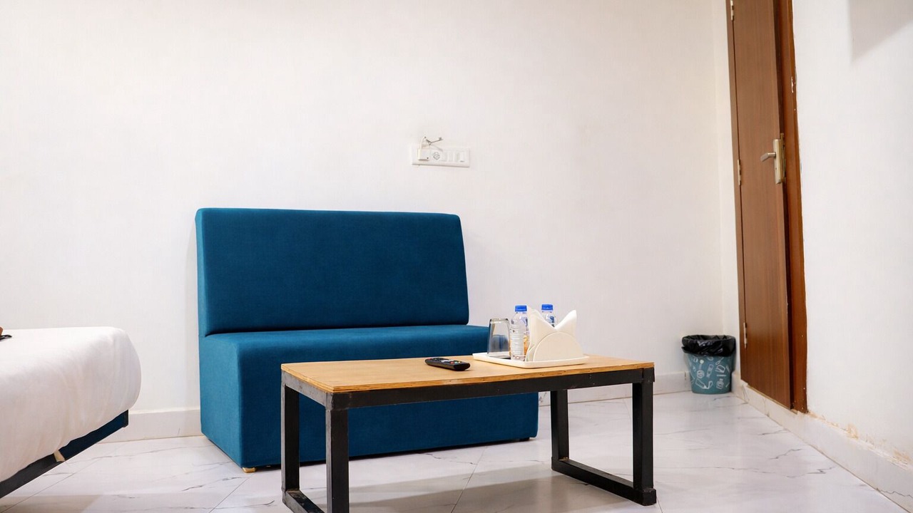 Photo of Bathroom in Bhopal