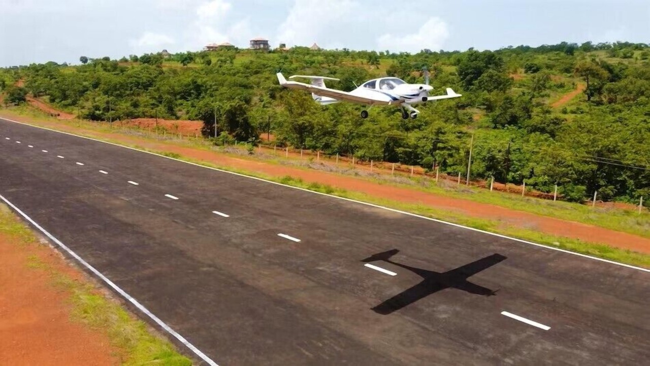 Photo of Outdoor in Mangaon
