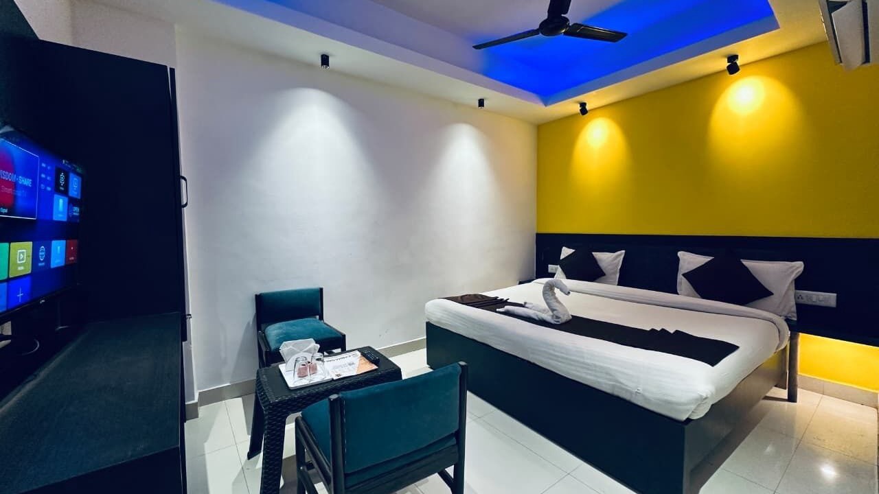 Photo of Bedroom in Bhopal