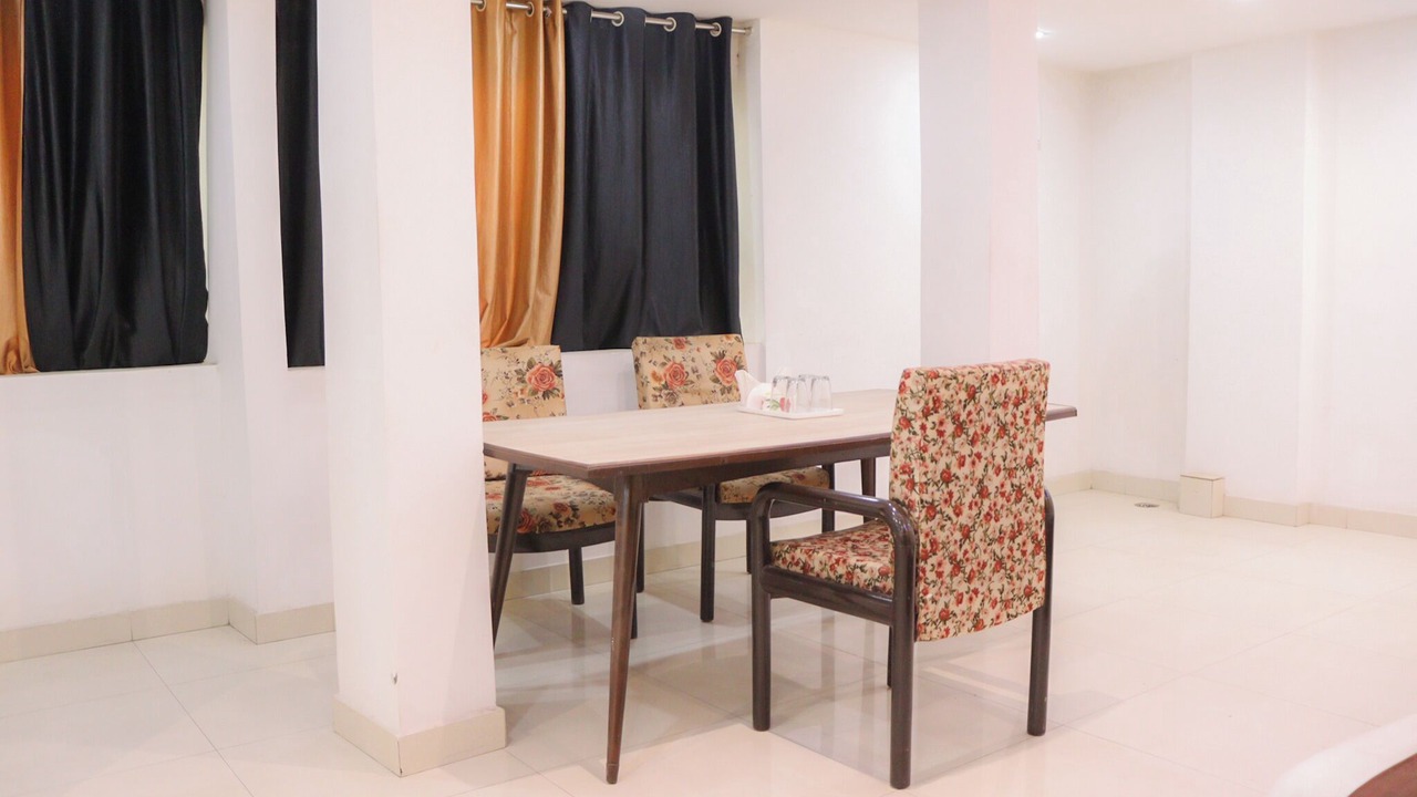 Photo of Bedroom in Bhopal
