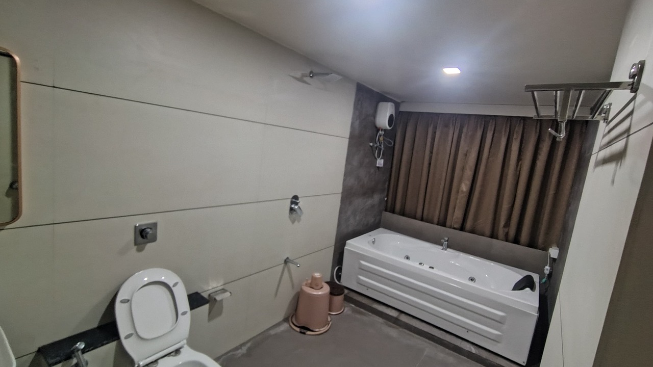 Photo of Bathroom in Vadodara