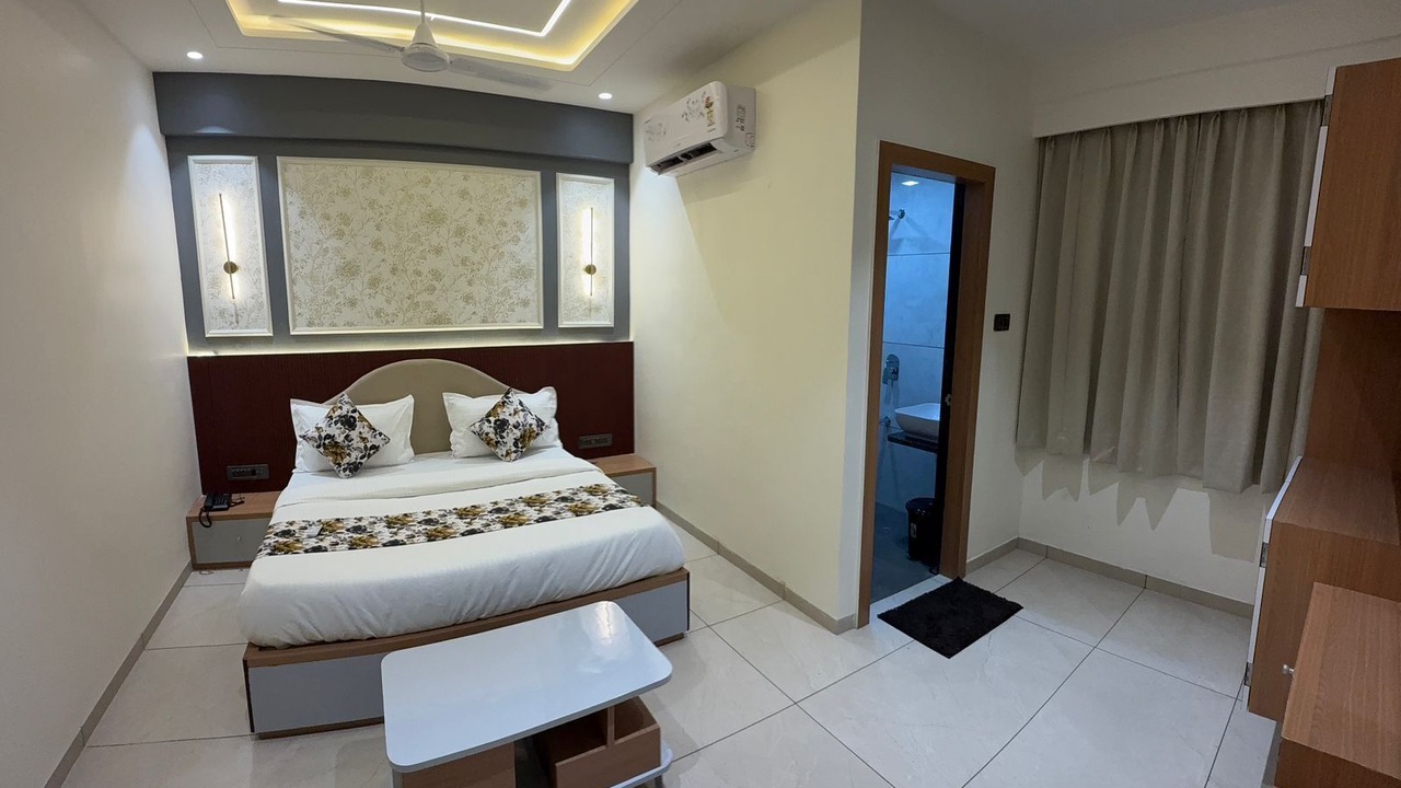 Photo of Bedroom in Vadodara