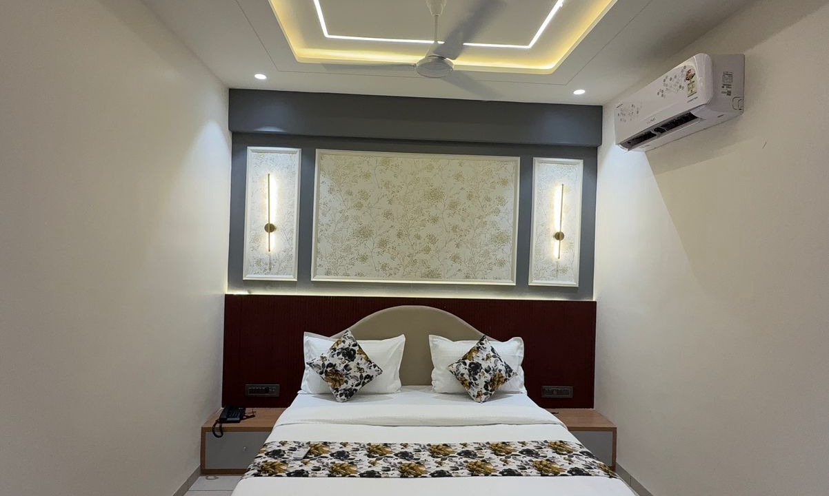 Photo of Bedroom in Vadodara