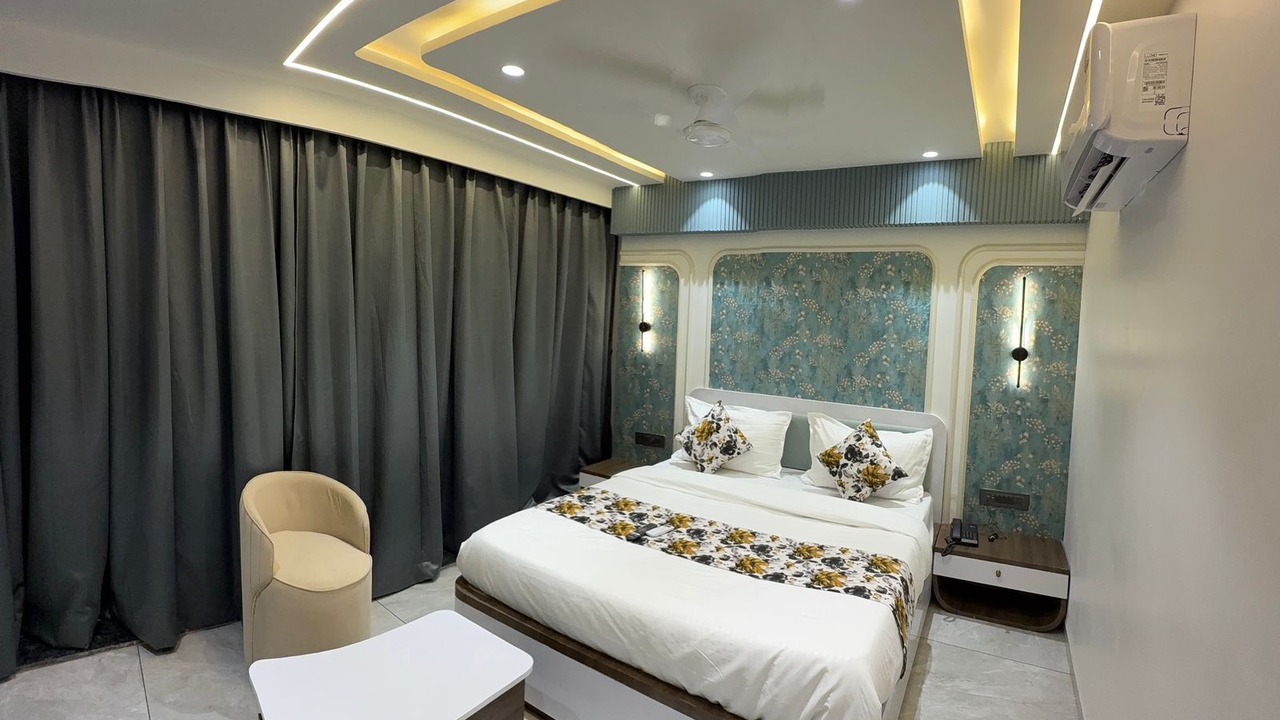 Photo of Bedroom in Vadodara
