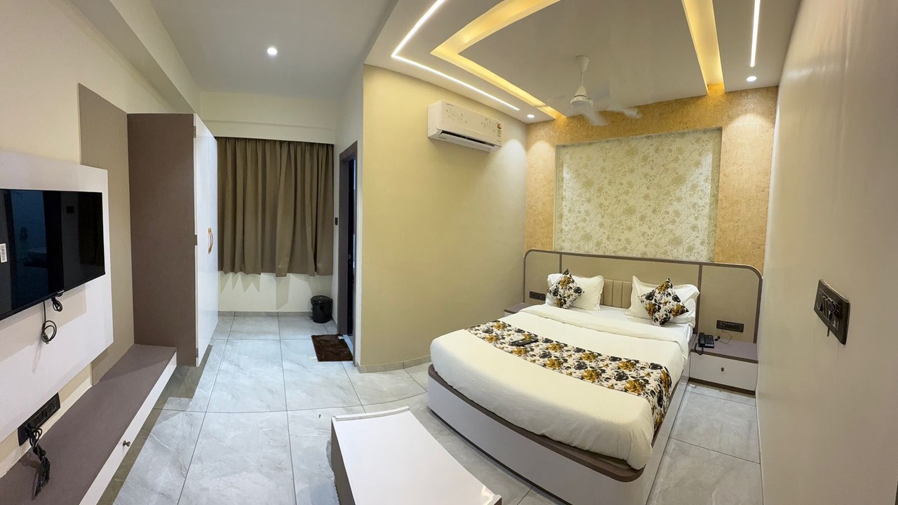 Photo of Bedroom in Vadodara