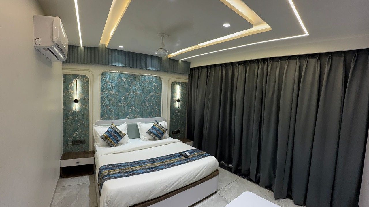 Photo of Bedroom in Vadodara
