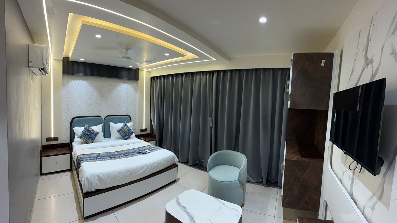 Photo of Bedroom in Vadodara