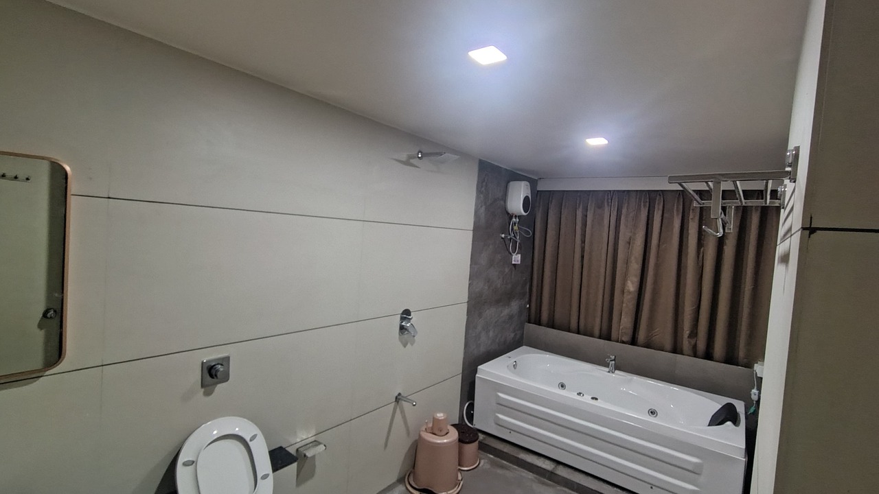 Photo of Bathroom in Vadodara