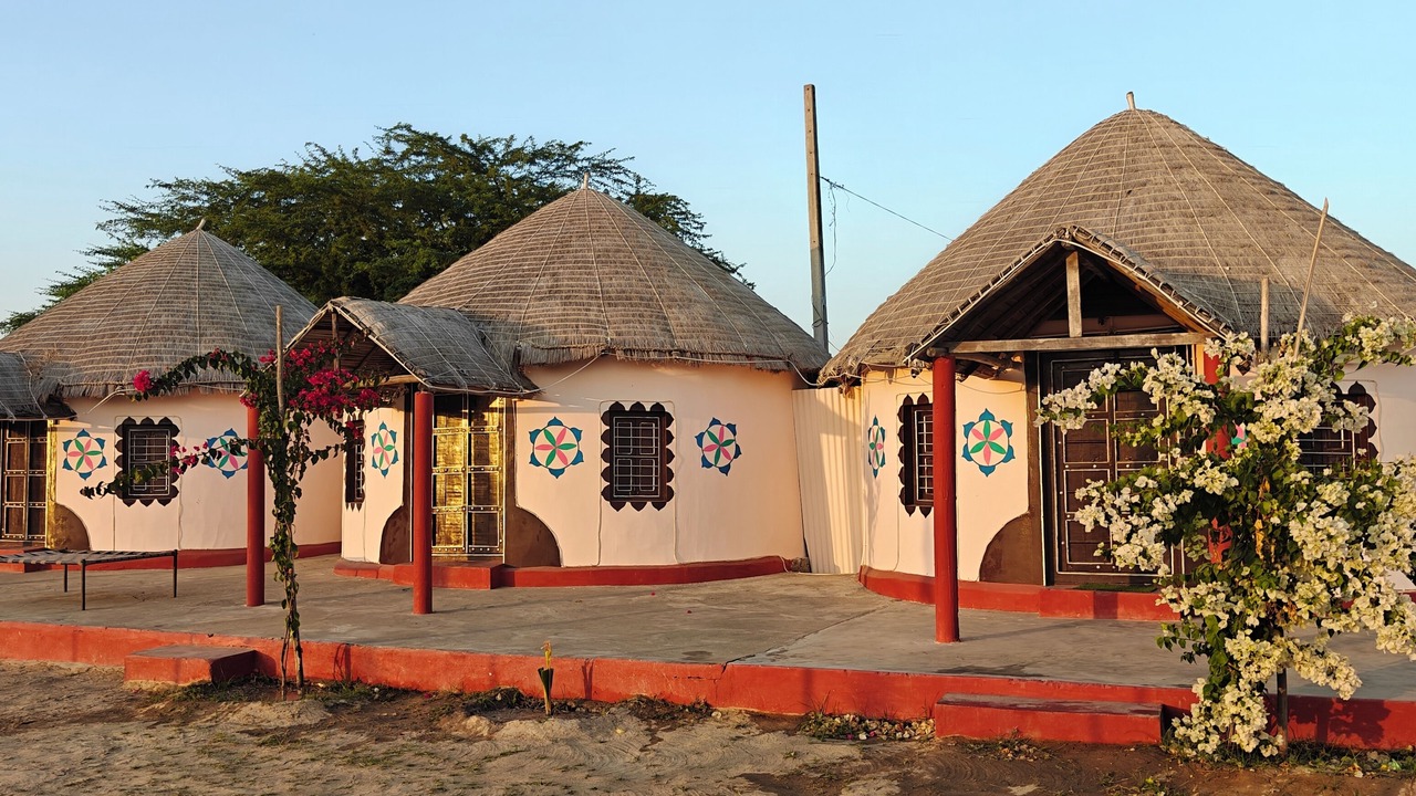 Photo of Outdoor in Bhuj