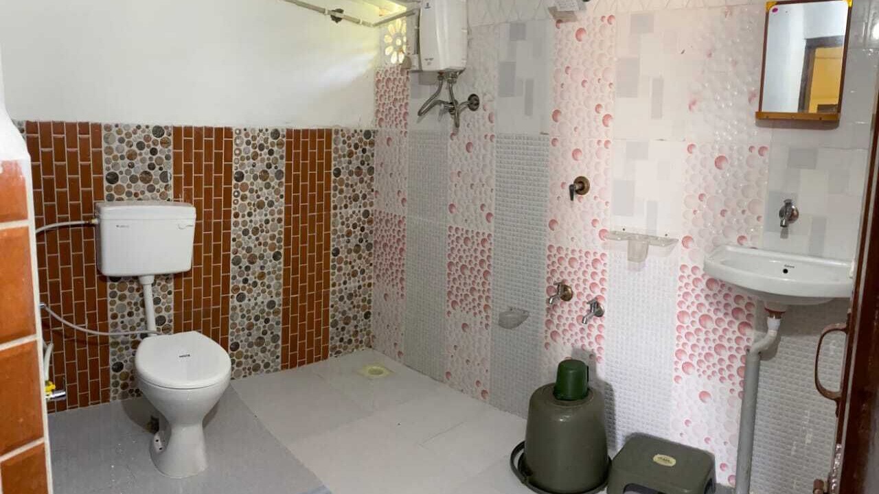 Photo of Bathroom in Bhuj