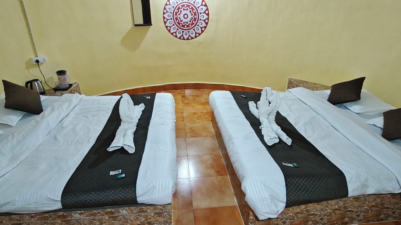 Photo of Bedroom in Bhuj