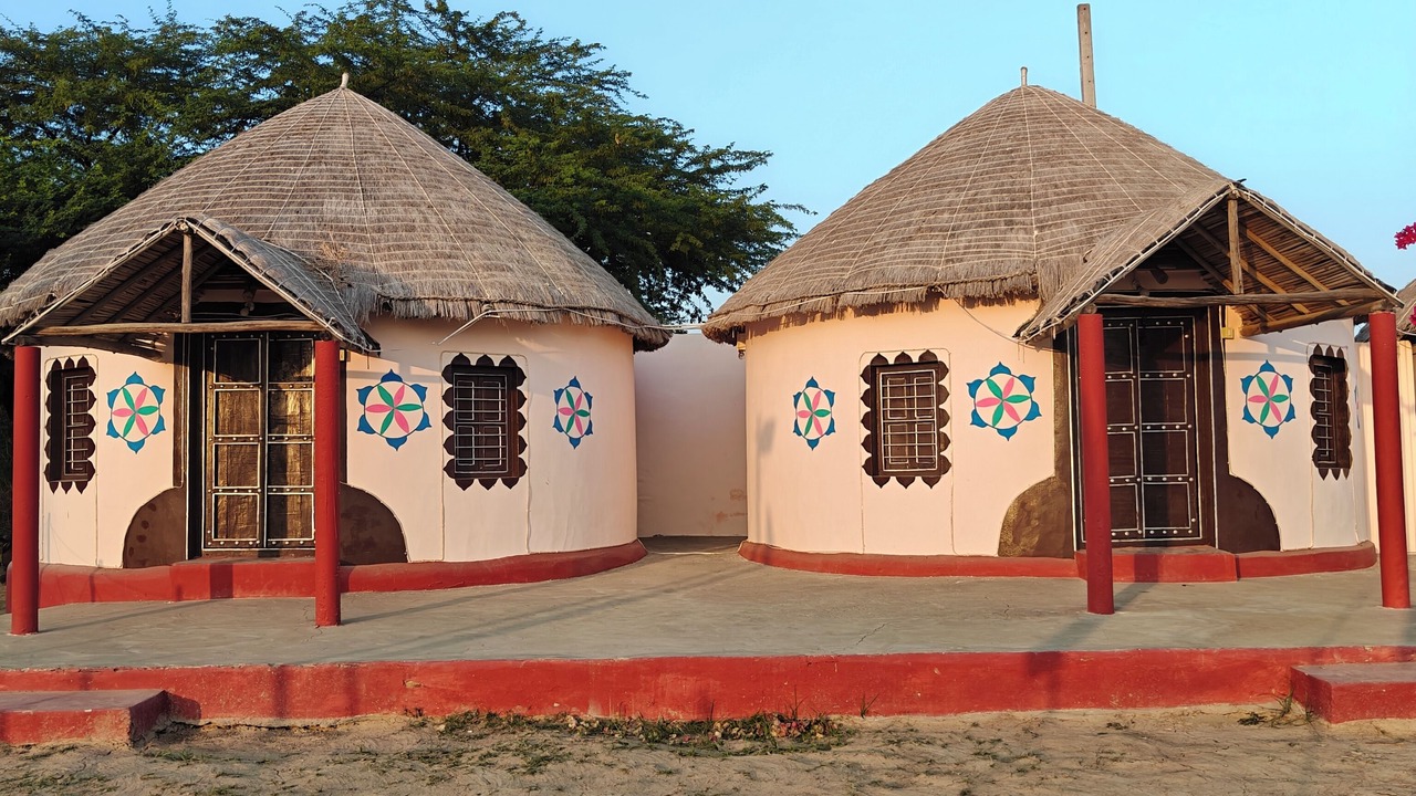 Photo of Outdoor in Bhuj