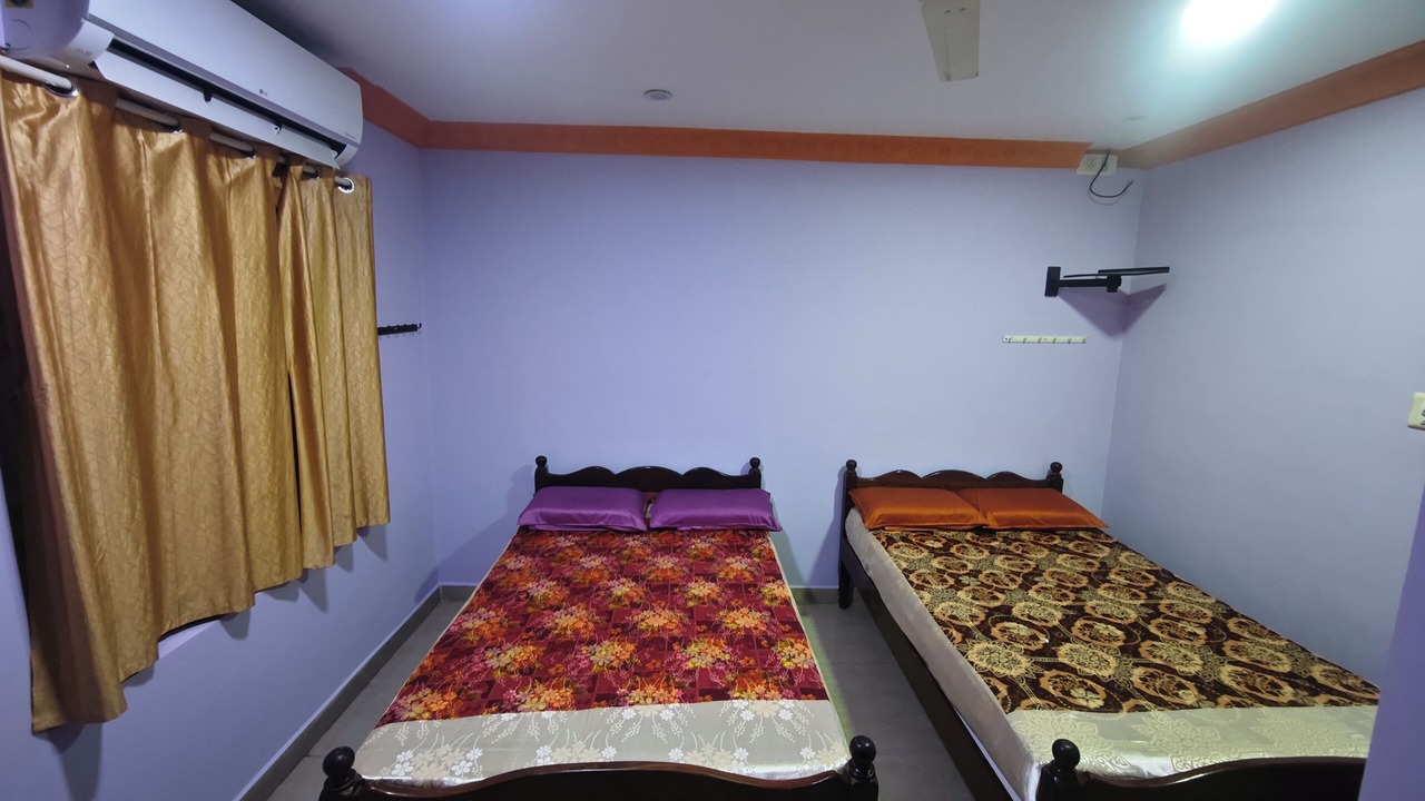 Photo of Bedroom in Tiruvannamalai