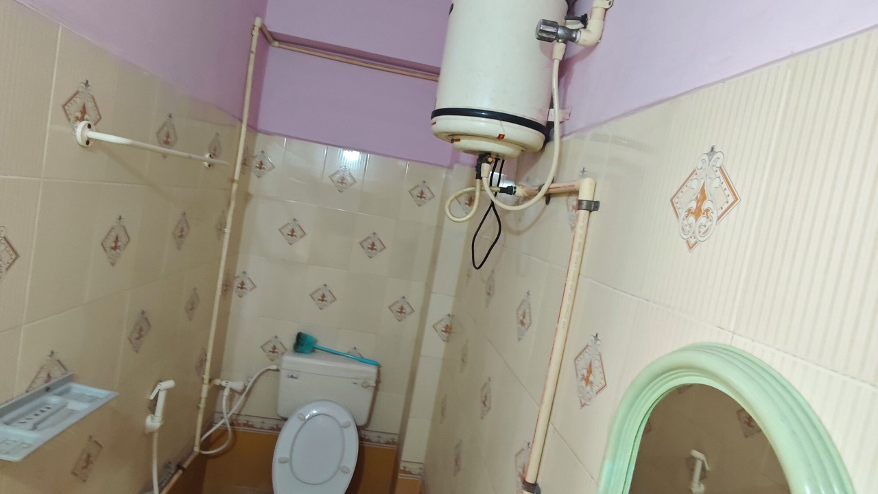 Photo of Bathroom in Tiruvannamalai