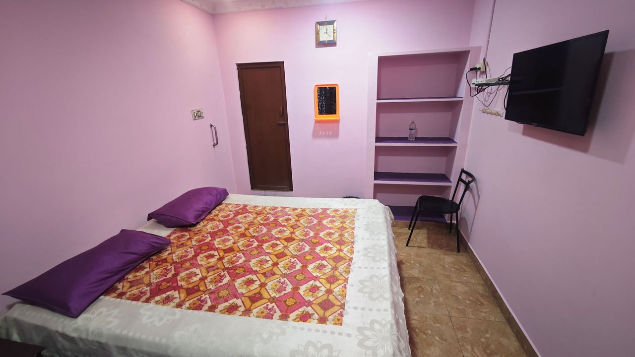 Photo of Bedroom in Tiruvannamalai