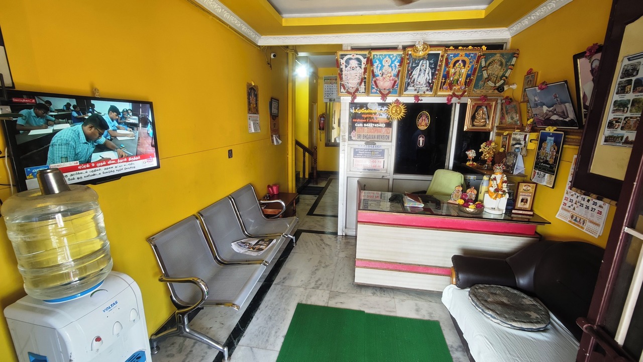 Photo of Outdoor in Tiruvannamalai