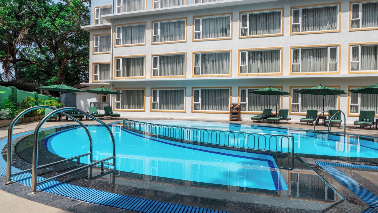 Photo of Outdoor in Nagoa