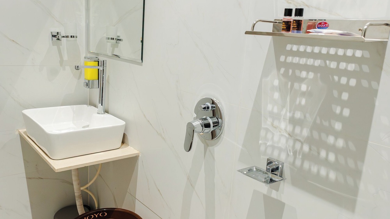 Photo of Bathroom in Thane West