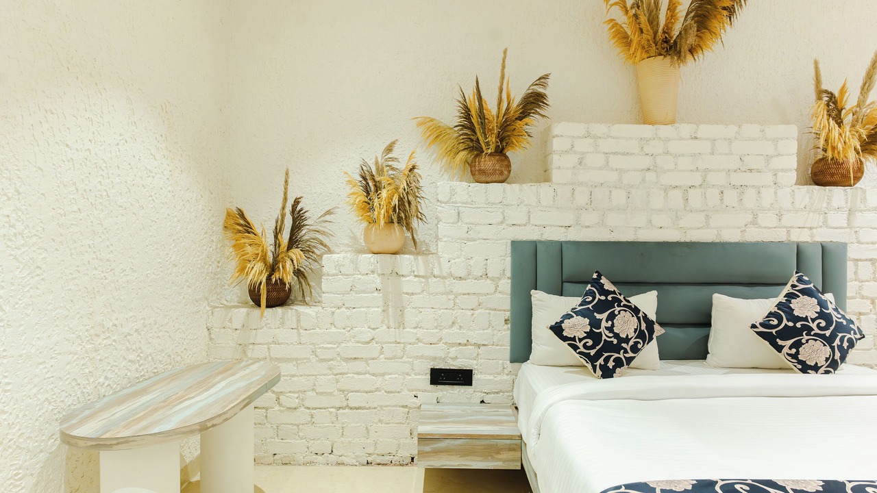 Photo of Bedroom in Thane West