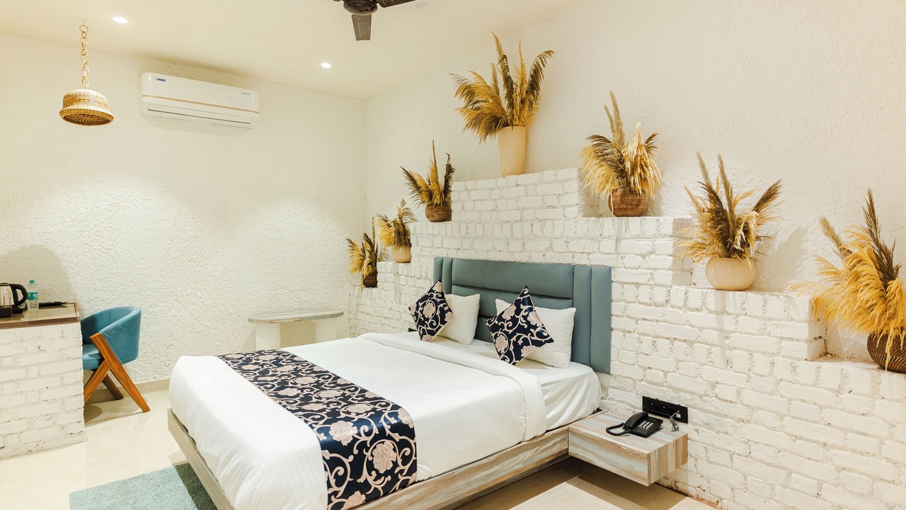 Photo of Bedroom in Thane West