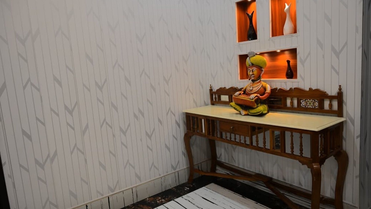 Photo of Bedroom in Ayodhya