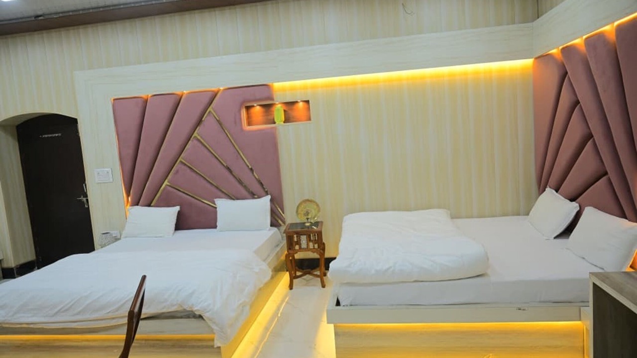 Photo of Bedroom in Ayodhya