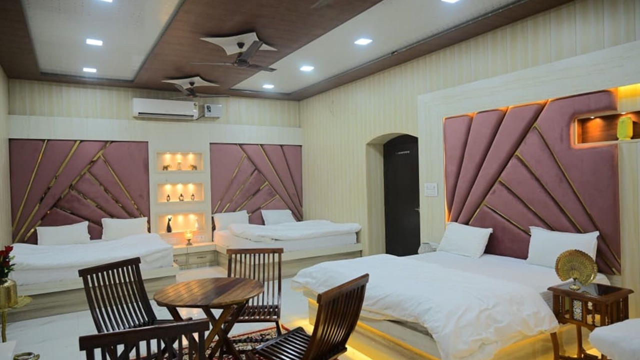 Photo of Bedroom in Ayodhya