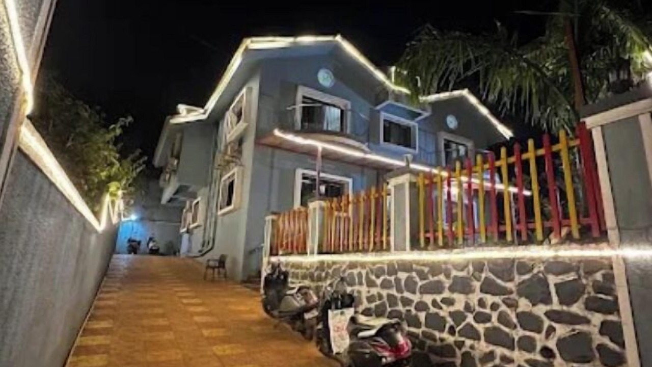 Photo of Outdoor in Mahabaleshwar