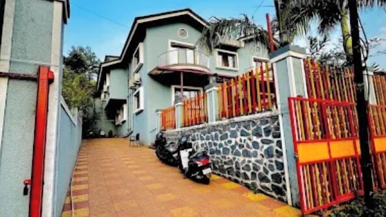 Photo of Outdoor in Mahabaleshwar