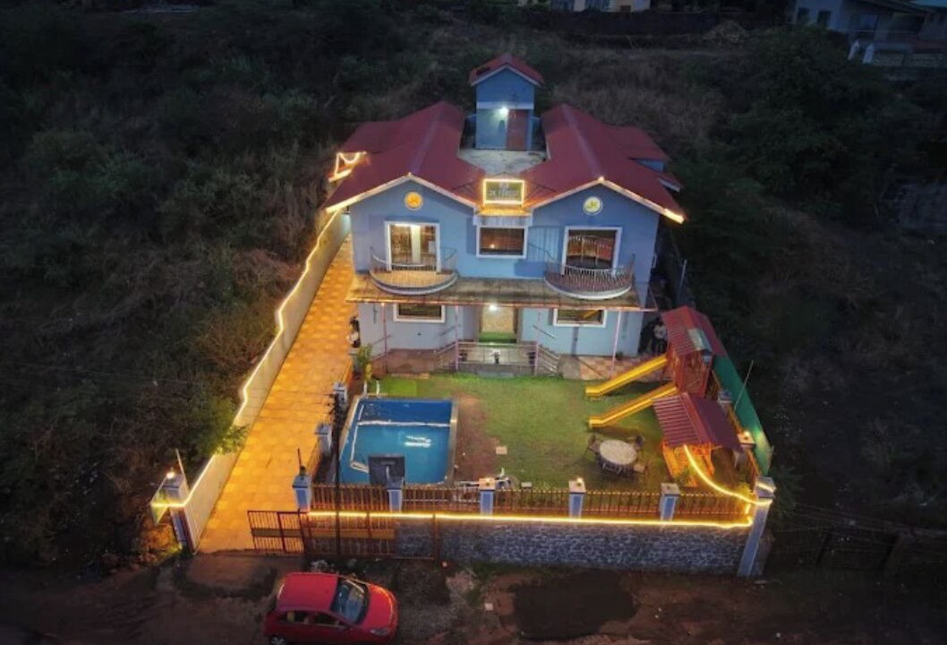 Photo of Outdoor in Mahabaleshwar