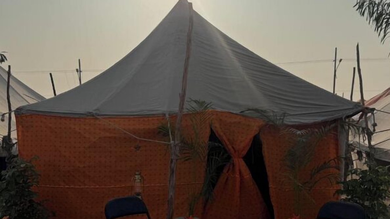 Photo of Outdoor in Naini