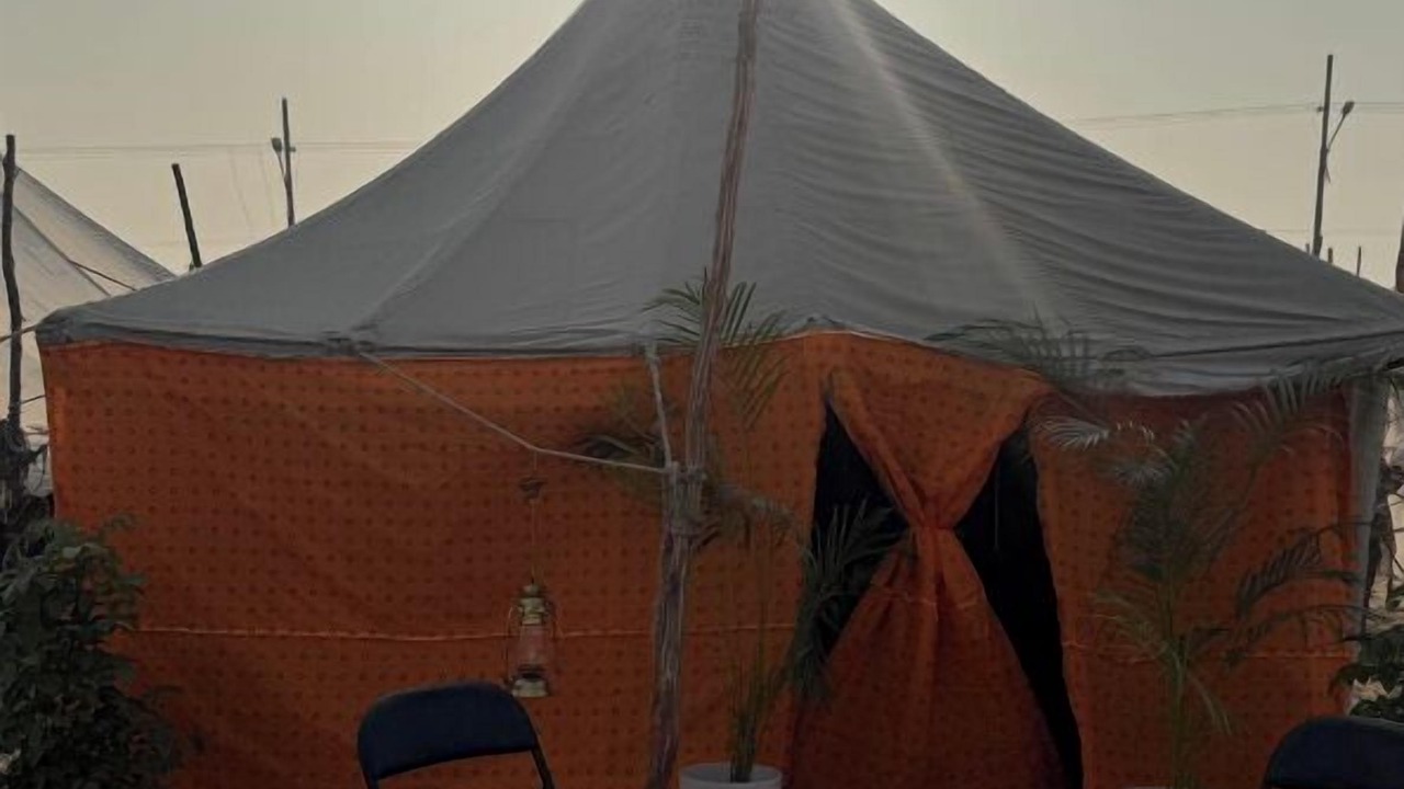 Photo of Outdoor in Naini