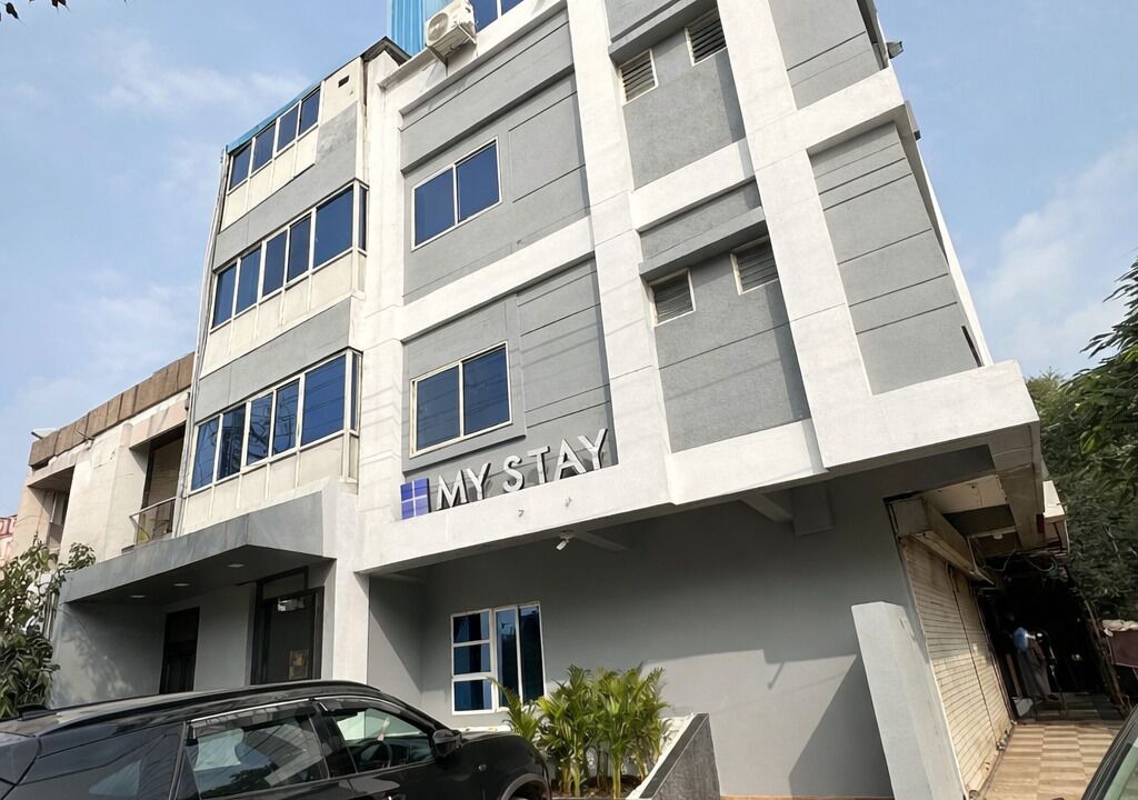 Photo of Outdoor in Indore
