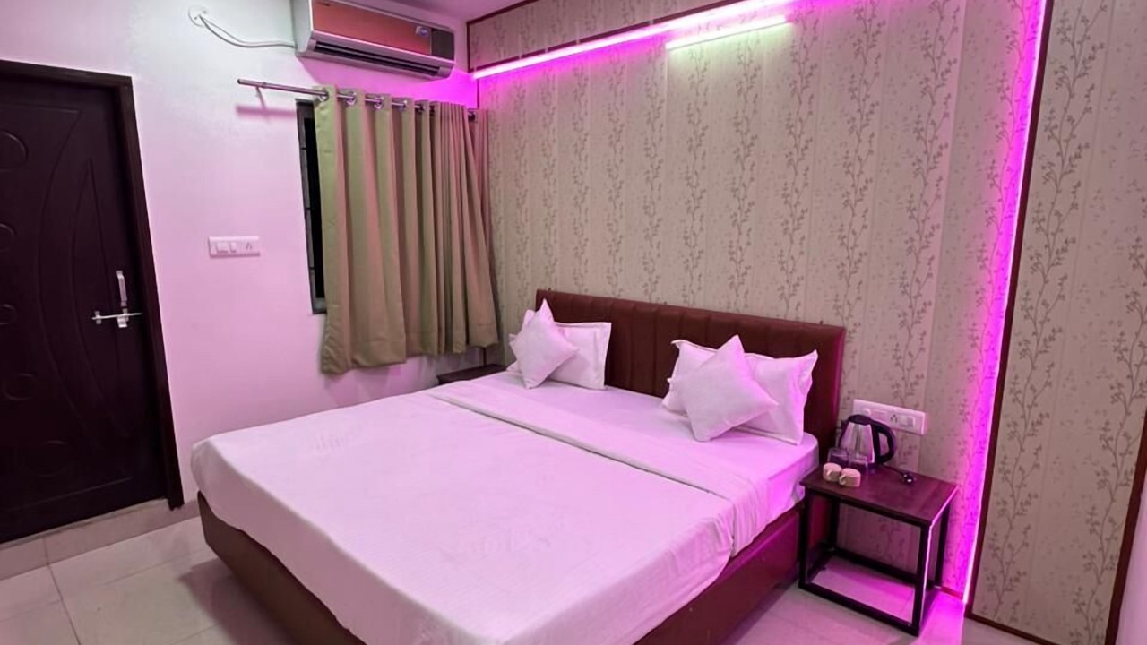 Photo of Bedroom in Indore