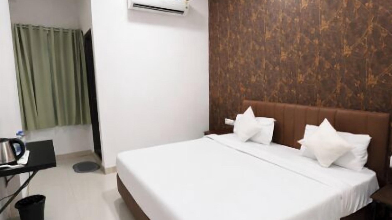 Photo of Bedroom in Indore