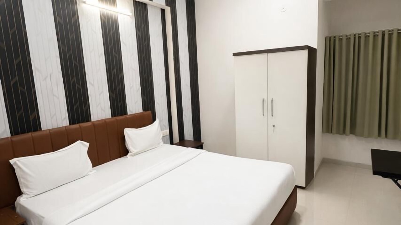 Photo of Bedroom in Indore