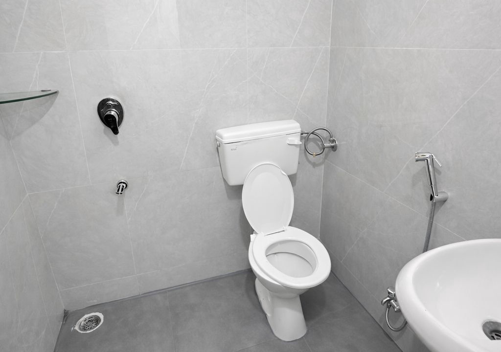 Photo of Bathroom in Indore