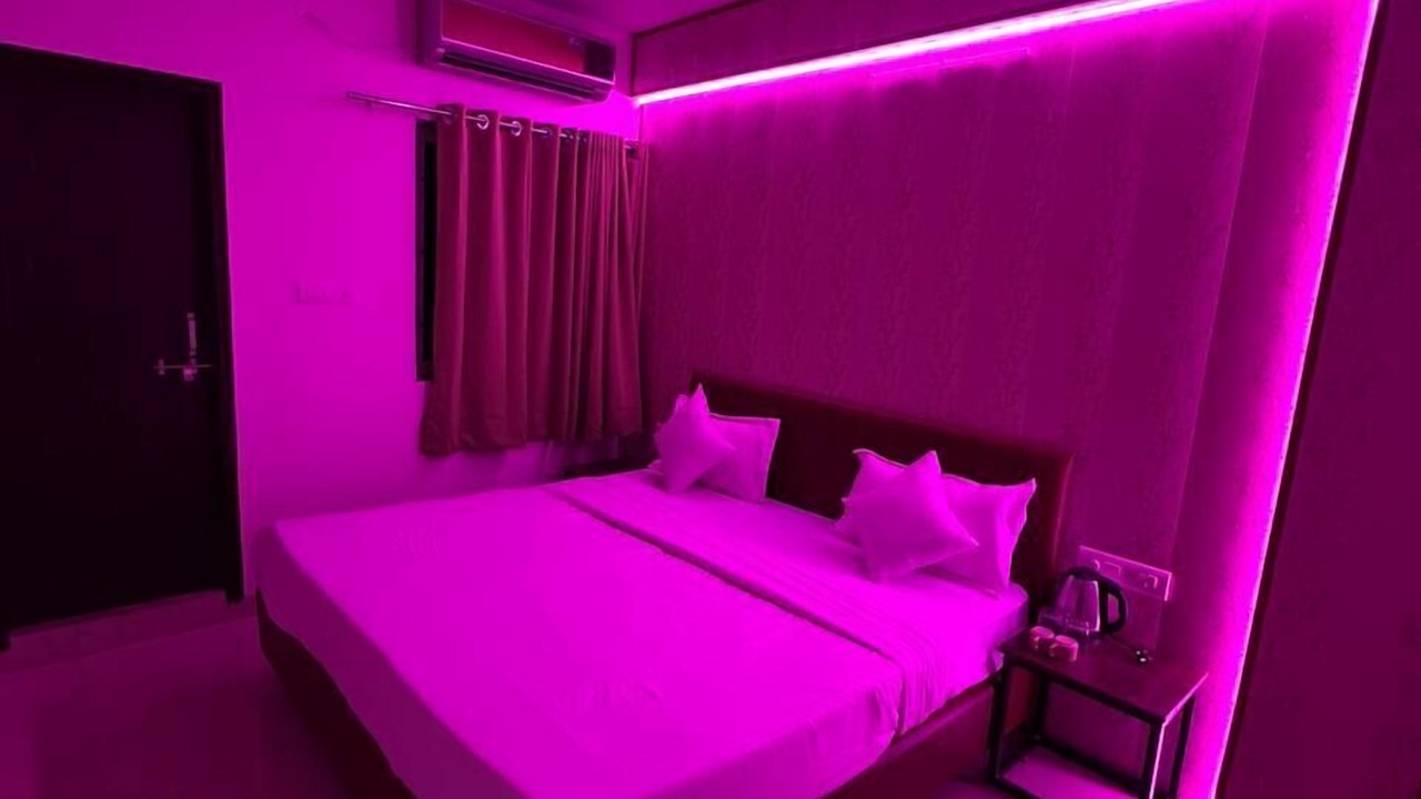 Photo of Bedroom in Indore
