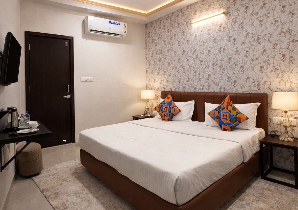 Photo of Outdoor in Indore