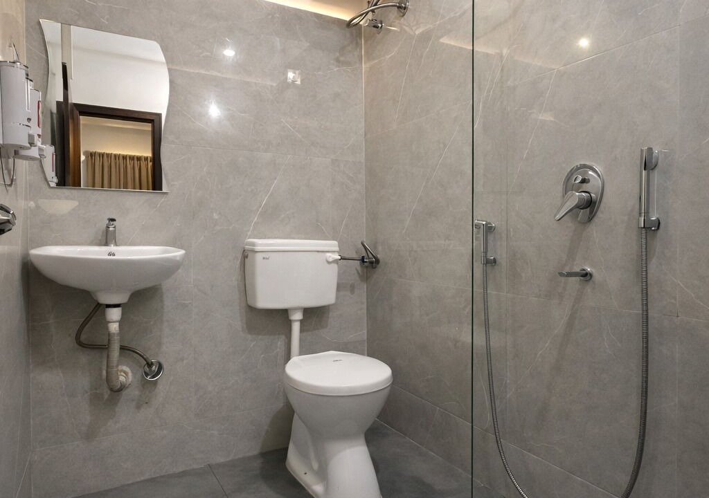 Photo of Bathroom in Indore