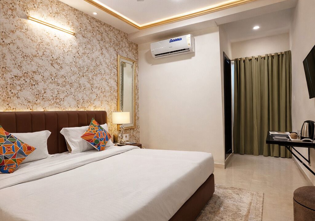 Photo of Bedroom in Indore