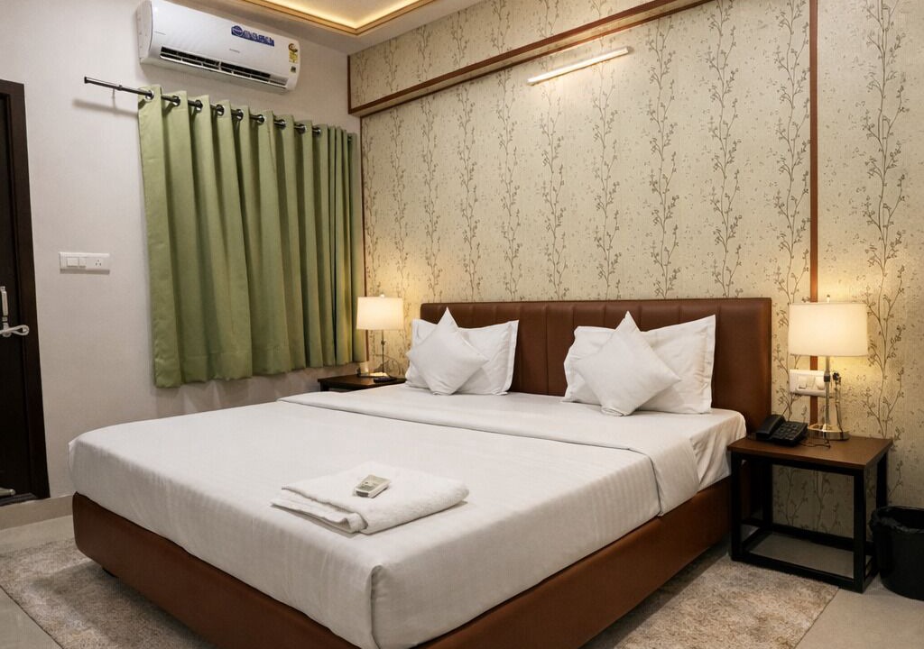 Photo of Bedroom in Indore
