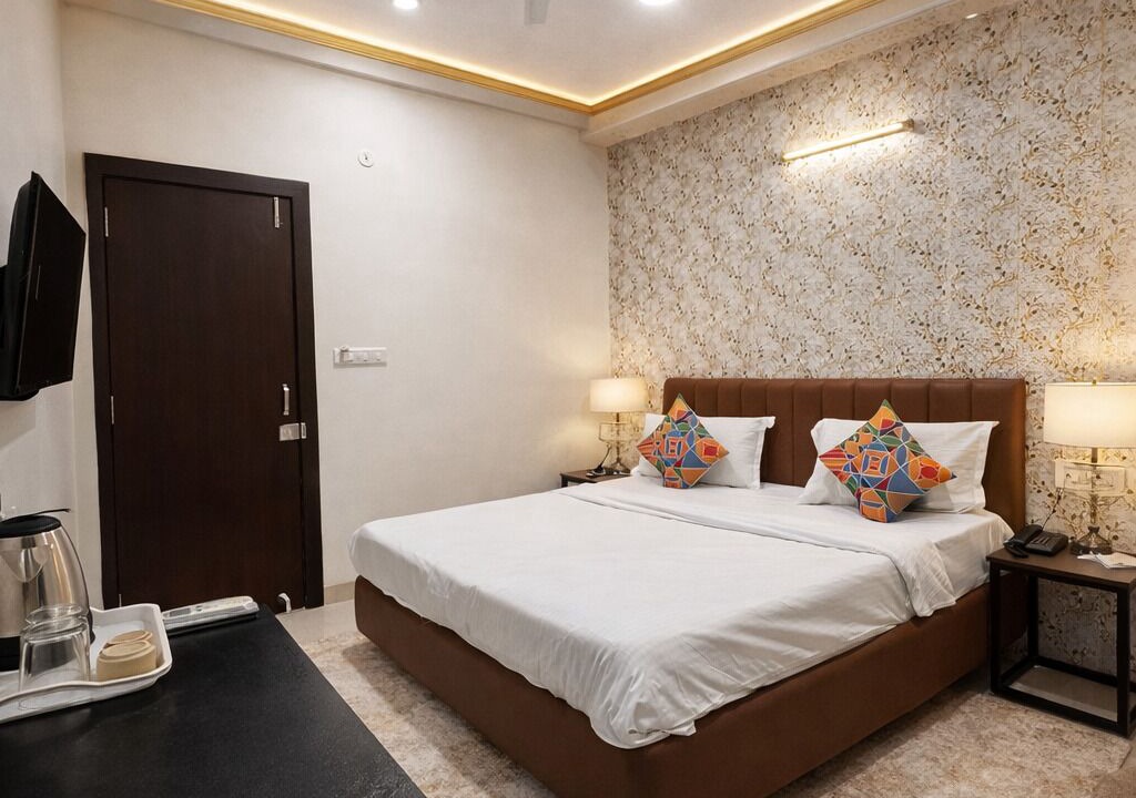 Photo of Outdoor in Indore