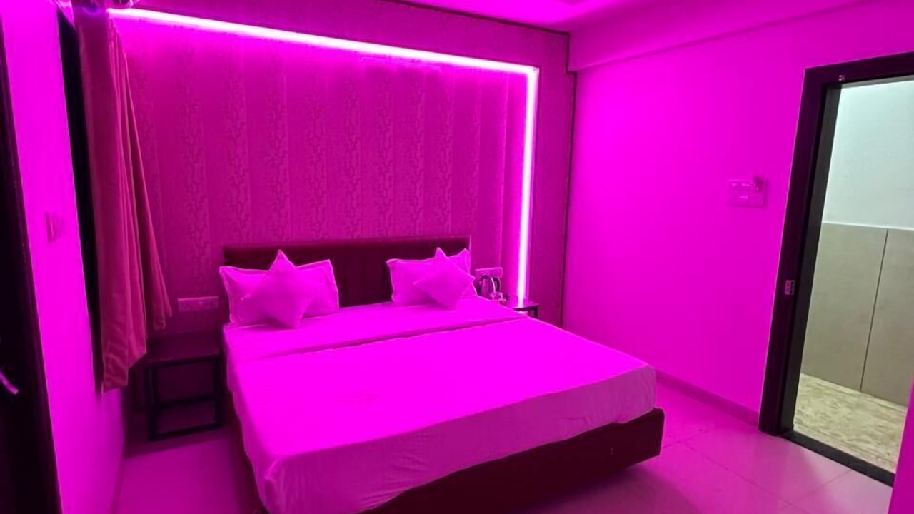 Photo of Bedroom in Indore