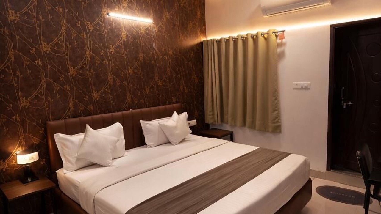 Photo of Bedroom in Indore
